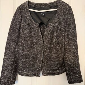 Italian fabric suit jacket